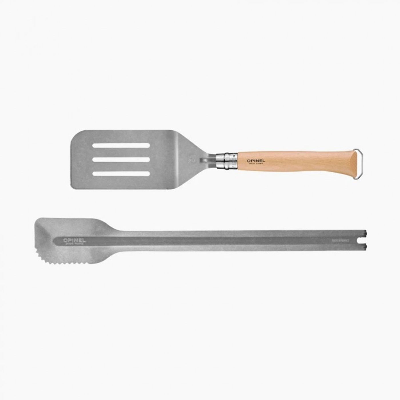Set BBQ XL